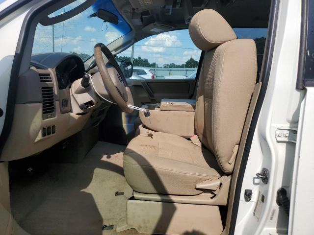 Photo 6 VIN: 1N6BA07D58N338620 - NISSAN TITAN XE 