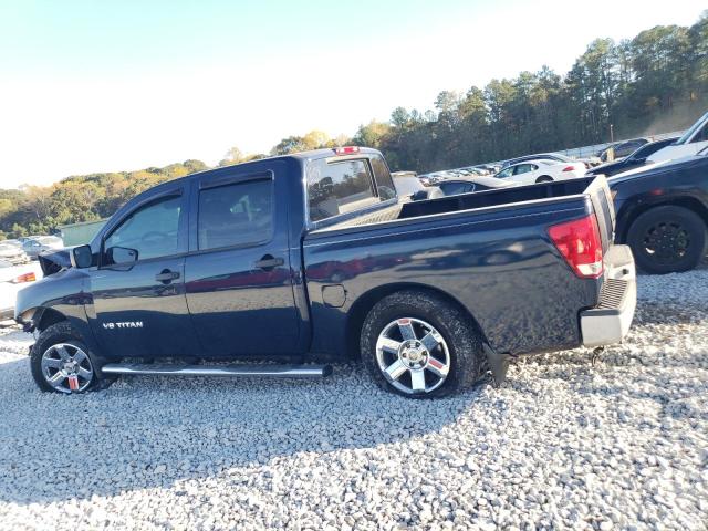 Photo 1 VIN: 1N6BA07D58N339976 - NISSAN TITAN XE 