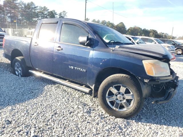 Photo 3 VIN: 1N6BA07D58N339976 - NISSAN TITAN XE 