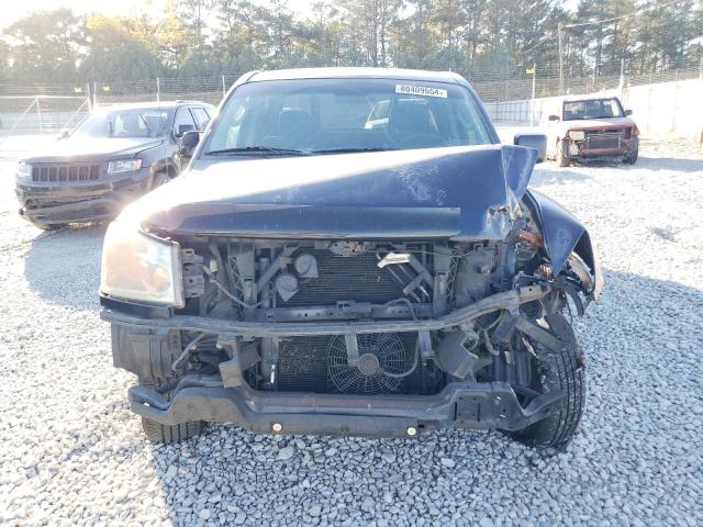 Photo 4 VIN: 1N6BA07D58N339976 - NISSAN TITAN XE 