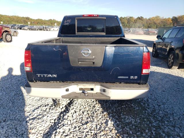 Photo 5 VIN: 1N6BA07D58N339976 - NISSAN TITAN XE 