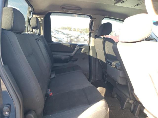 Photo 9 VIN: 1N6BA07D58N339976 - NISSAN TITAN XE 