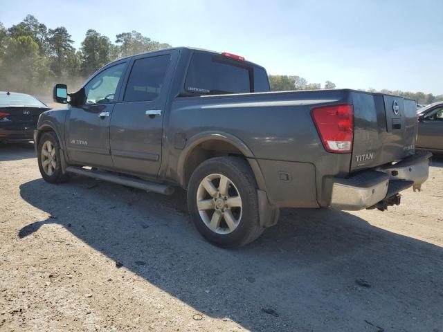 Photo 1 VIN: 1N6BA07D58N355577 - NISSAN TITAN 