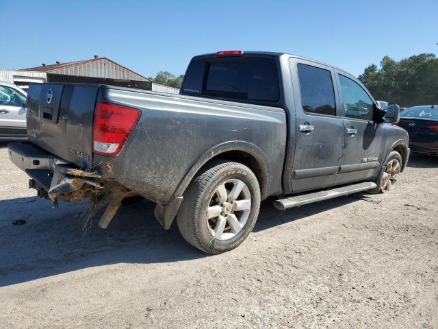 Photo 2 VIN: 1N6BA07D58N355577 - NISSAN TITAN 