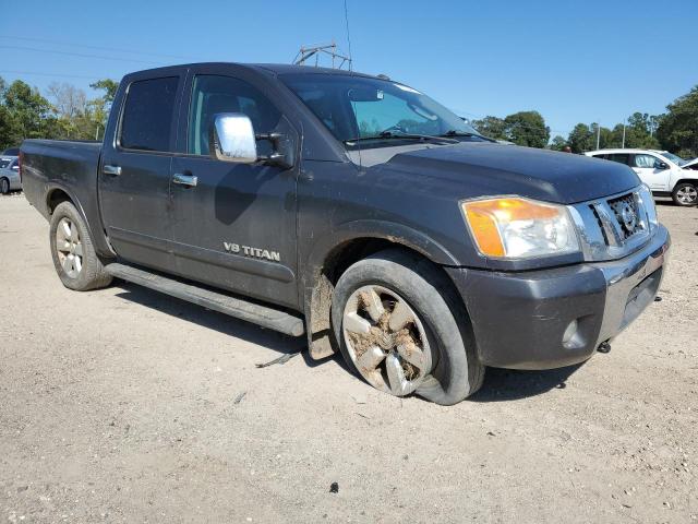 Photo 3 VIN: 1N6BA07D58N355577 - NISSAN TITAN 