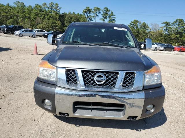 Photo 4 VIN: 1N6BA07D58N355577 - NISSAN TITAN 