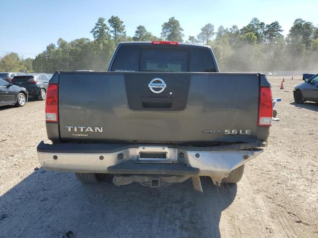 Photo 5 VIN: 1N6BA07D58N355577 - NISSAN TITAN 