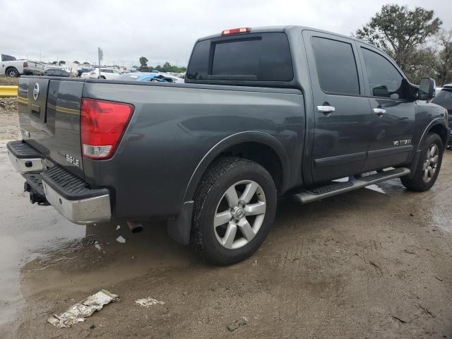 Photo 2 VIN: 1N6BA07D68N353191 - NISSAN TITAN 