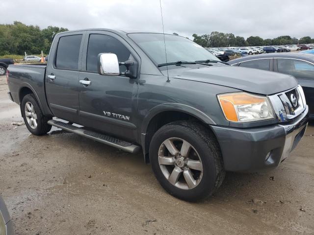 Photo 3 VIN: 1N6BA07D68N353191 - NISSAN TITAN 