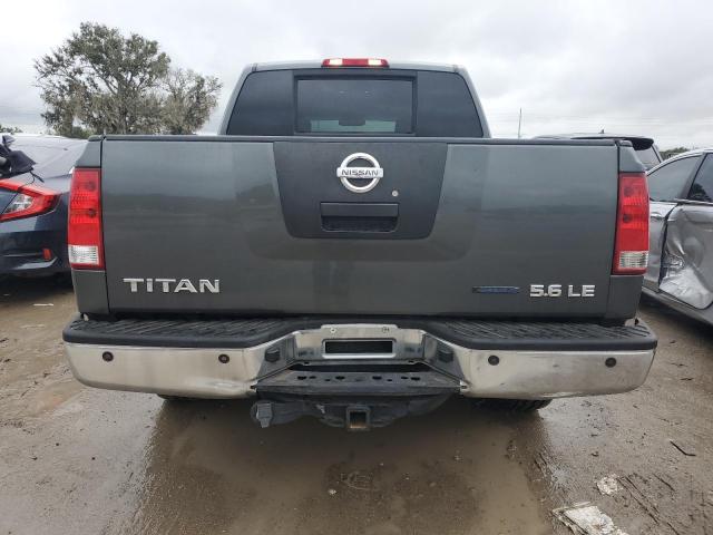 Photo 5 VIN: 1N6BA07D68N353191 - NISSAN TITAN 