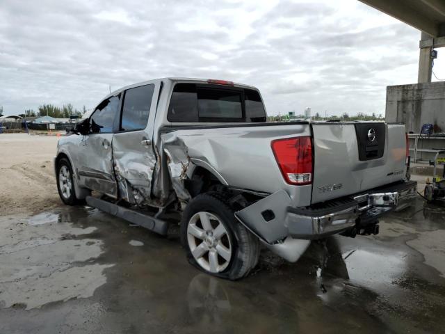 Photo 1 VIN: 1N6BA07D78N333760 - NISSAN TITAN 