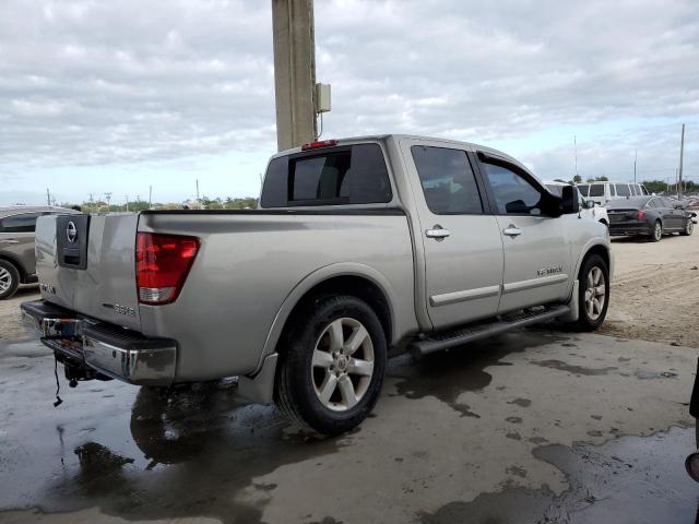 Photo 2 VIN: 1N6BA07D78N333760 - NISSAN TITAN 