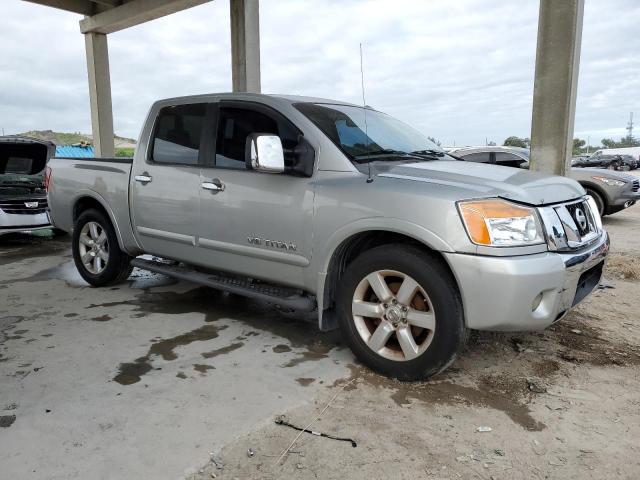 Photo 3 VIN: 1N6BA07D78N333760 - NISSAN TITAN 