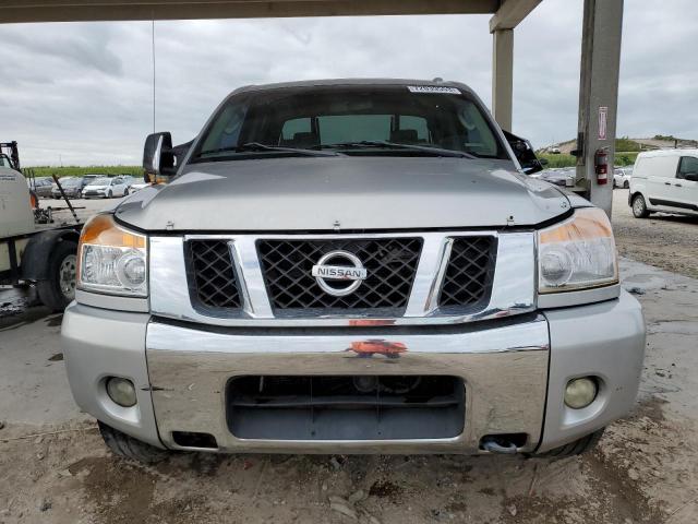 Photo 4 VIN: 1N6BA07D78N333760 - NISSAN TITAN 