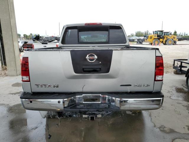 Photo 5 VIN: 1N6BA07D78N333760 - NISSAN TITAN 