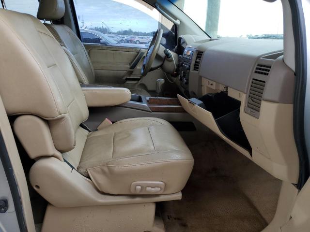 Photo 6 VIN: 1N6BA07D78N333760 - NISSAN TITAN 