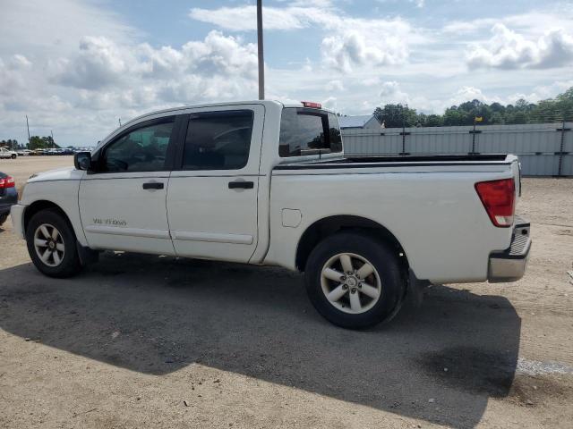 Photo 1 VIN: 1N6BA07D79N302980 - NISSAN TITAN 