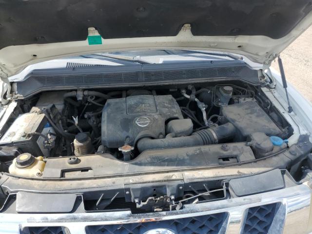 Photo 10 VIN: 1N6BA07D79N302980 - NISSAN TITAN 