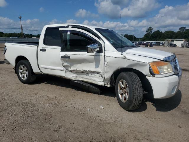 Photo 3 VIN: 1N6BA07D79N302980 - NISSAN TITAN 