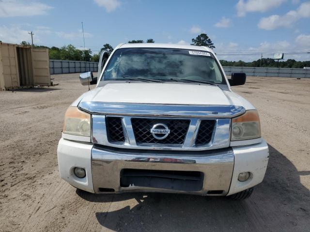 Photo 4 VIN: 1N6BA07D79N302980 - NISSAN TITAN 