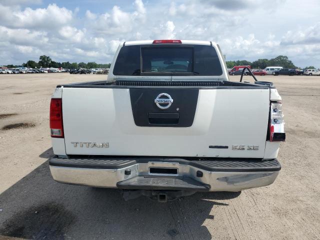 Photo 5 VIN: 1N6BA07D79N302980 - NISSAN TITAN 