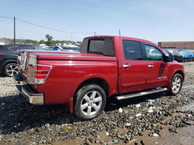 Photo 2 VIN: 1N6BA07D79N305961 - NISSAN TITAN XE 