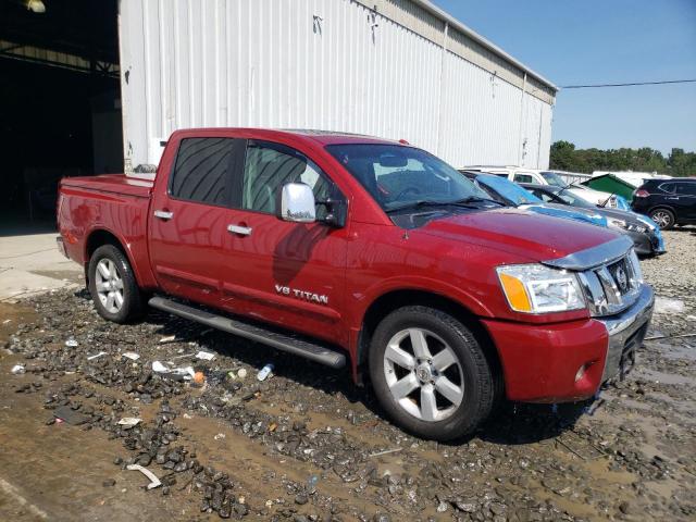 Photo 3 VIN: 1N6BA07D79N305961 - NISSAN TITAN XE 