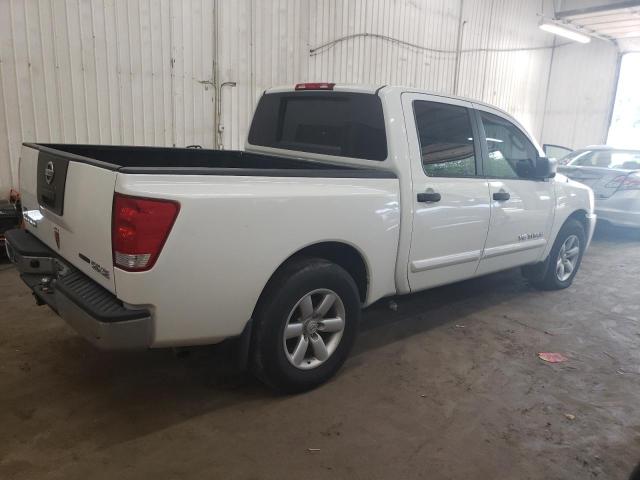 Photo 2 VIN: 1N6BA07D88N345917 - NISSAN TITAN XE 