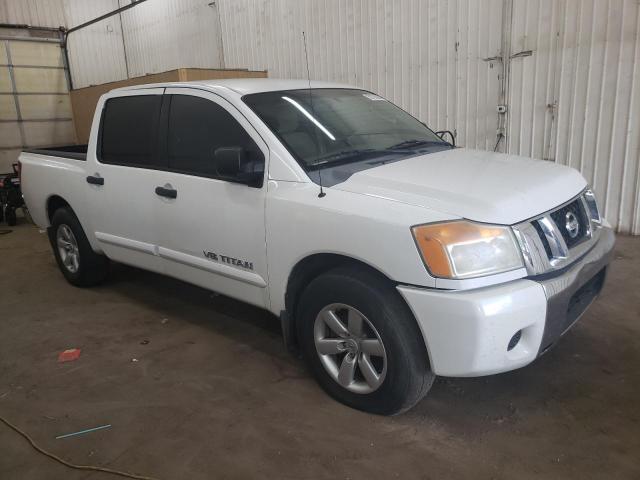 Photo 3 VIN: 1N6BA07D88N345917 - NISSAN TITAN XE 