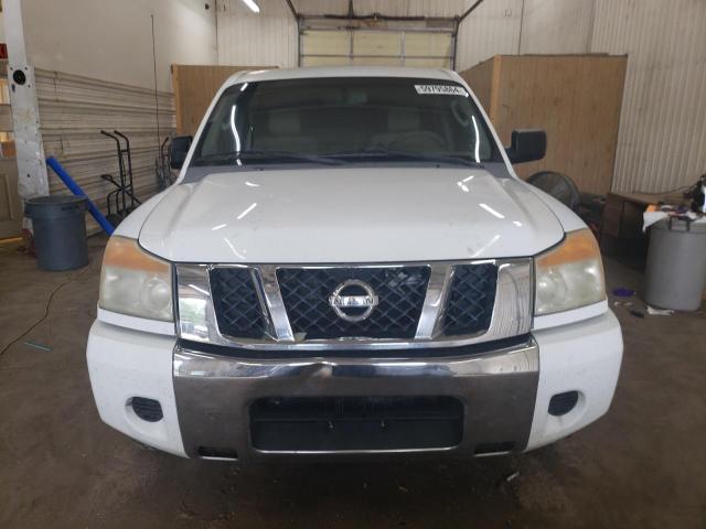 Photo 4 VIN: 1N6BA07D88N345917 - NISSAN TITAN XE 