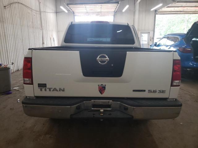 Photo 5 VIN: 1N6BA07D88N345917 - NISSAN TITAN XE 