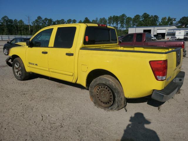 Photo 1 VIN: 1N6BA07D89N305922 - NISSAN TITAN XE 