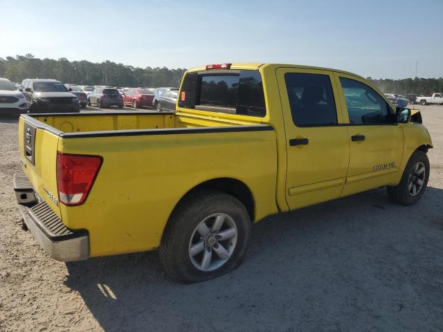 Photo 2 VIN: 1N6BA07D89N305922 - NISSAN TITAN XE 