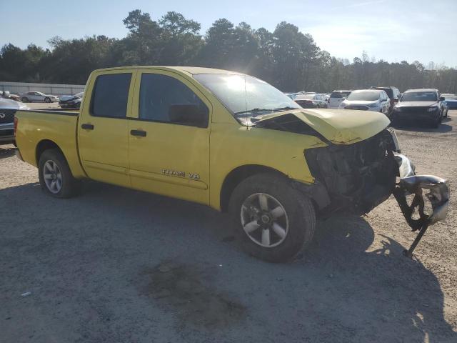 Photo 3 VIN: 1N6BA07D89N305922 - NISSAN TITAN XE 