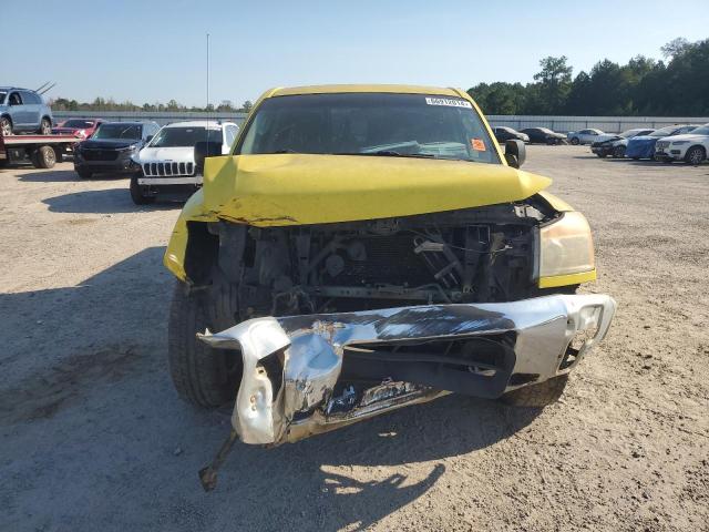 Photo 4 VIN: 1N6BA07D89N305922 - NISSAN TITAN XE 