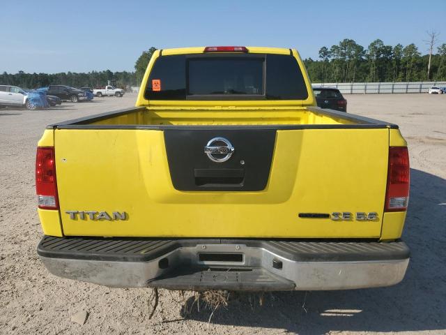 Photo 5 VIN: 1N6BA07D89N305922 - NISSAN TITAN XE 