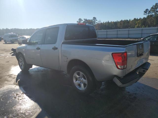 Photo 1 VIN: 1N6BA07D98N316765 - NISSAN TITAN XE 