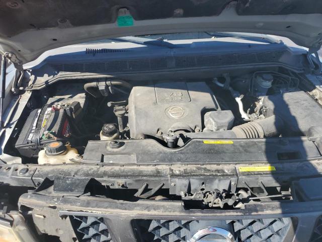 Photo 10 VIN: 1N6BA07D98N316765 - NISSAN TITAN XE 