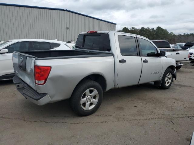 Photo 2 VIN: 1N6BA07D98N316765 - NISSAN TITAN XE 