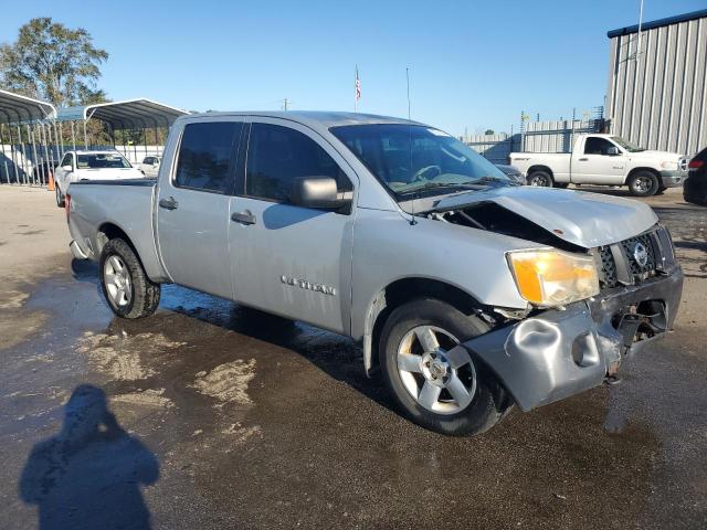 Photo 3 VIN: 1N6BA07D98N316765 - NISSAN TITAN XE 