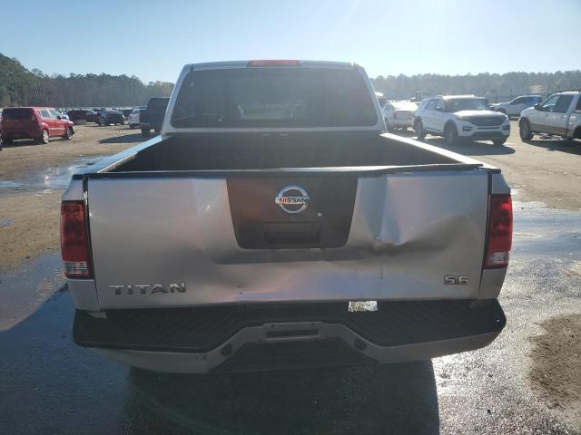 Photo 5 VIN: 1N6BA07D98N316765 - NISSAN TITAN XE 