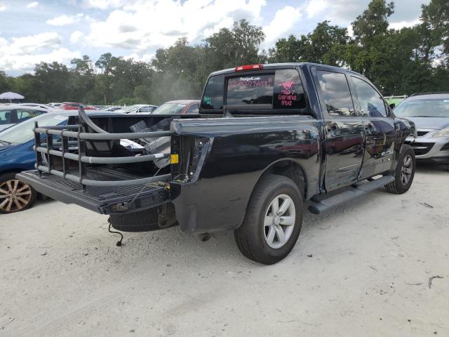 Photo 2 VIN: 1N6BA07D98N335560 - NISSAN TITAN XE 