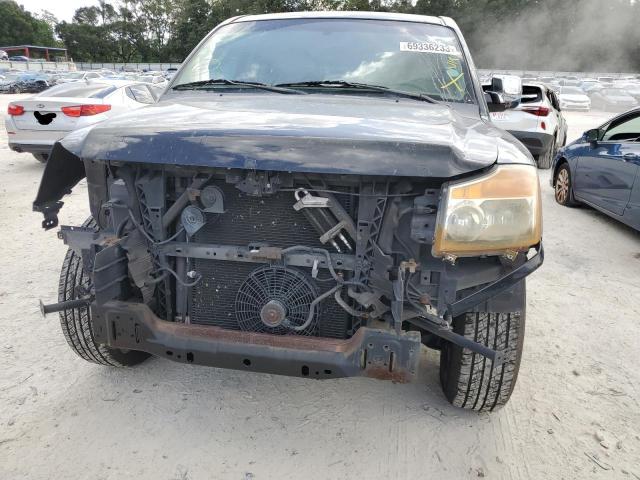 Photo 4 VIN: 1N6BA07D98N335560 - NISSAN TITAN XE 