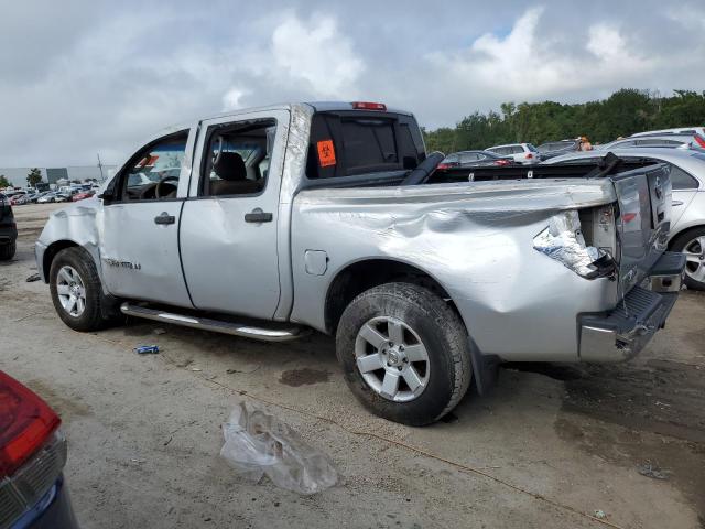 Photo 1 VIN: 1N6BA07D98N352245 - NISSAN TITAN XE 