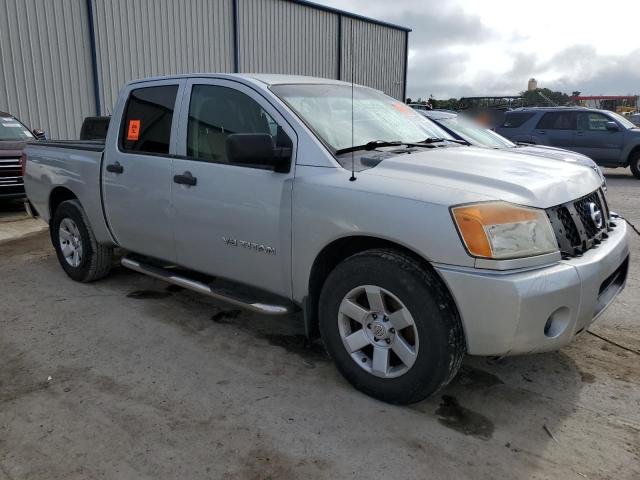 Photo 3 VIN: 1N6BA07D98N352245 - NISSAN TITAN XE 