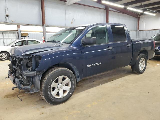 Photo 0 VIN: 1N6BA07D99N310143 - NISSAN TITAN XE 