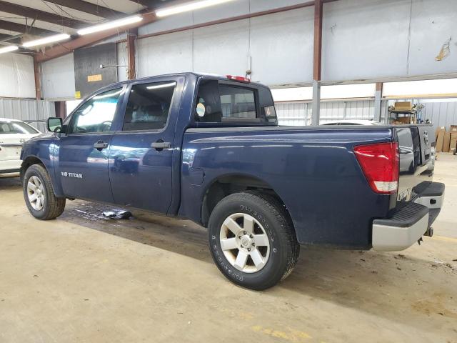 Photo 1 VIN: 1N6BA07D99N310143 - NISSAN TITAN XE 