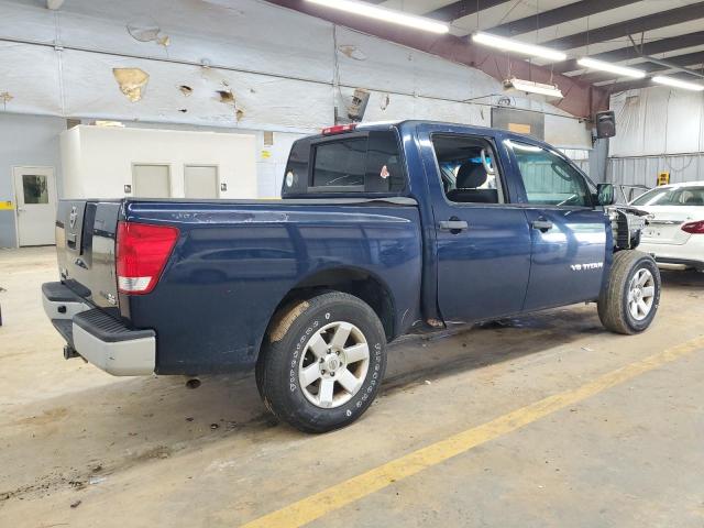 Photo 2 VIN: 1N6BA07D99N310143 - NISSAN TITAN XE 