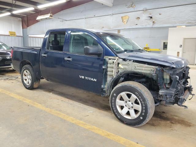 Photo 3 VIN: 1N6BA07D99N310143 - NISSAN TITAN XE 