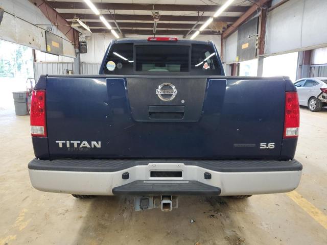 Photo 5 VIN: 1N6BA07D99N310143 - NISSAN TITAN XE 